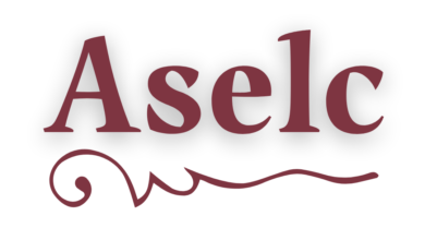 aselc logo oficial